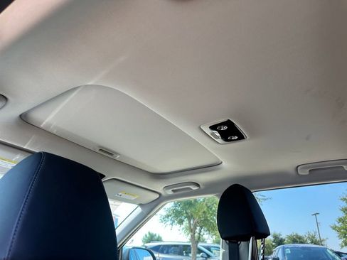 New 2026 Kia Seltos EX image 24