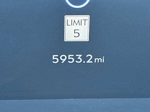 Used 2025 Lincoln Aviator Reserve w/ Jet Appearance Package image 35