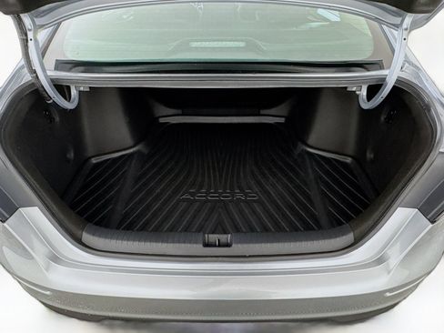 Used 2023 Honda Accord EX image 8
