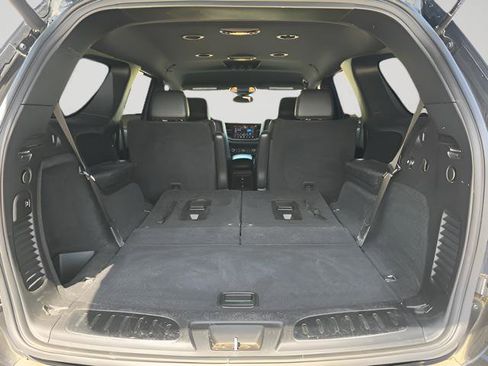 Used 2021 Dodge Durango GT image 8