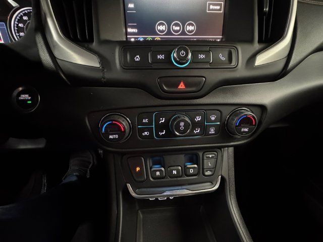 Used 2021 GMC Terrain SLE w/ Driver Convenience Package AWD/4WD image 3