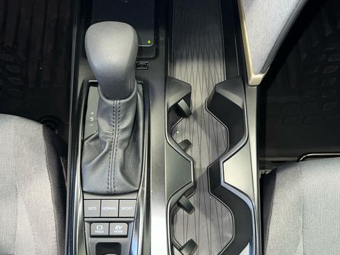 New 2026 Toyota Camry LE FWD image 23