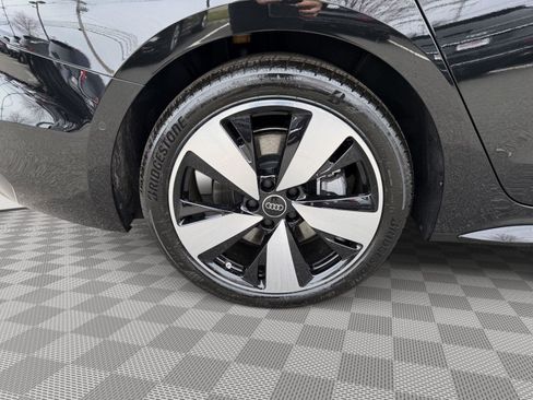 New 2026 Audi A5 2.0T Premium Plus image 9