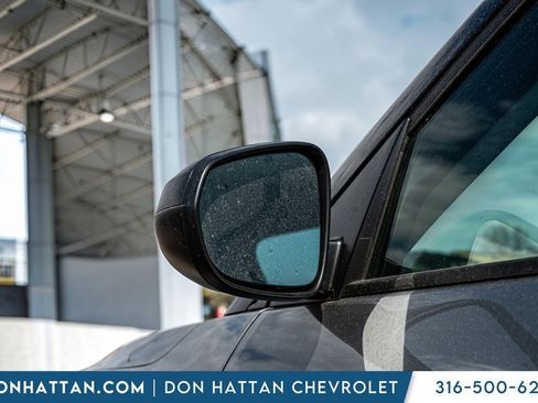 New 2026 Chevrolet TrailBlazer LS image 25