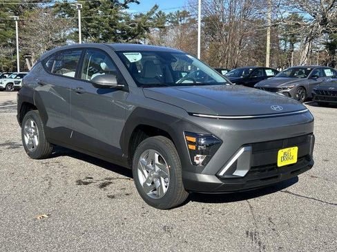 New 2026 Hyundai Kona SE image 29