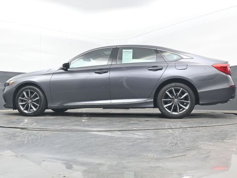 Used 2021 Honda Accord EX-L image 24