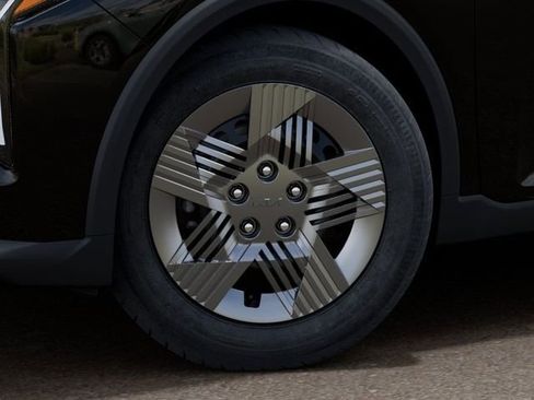 New 2026 Kia K4 LX image 9