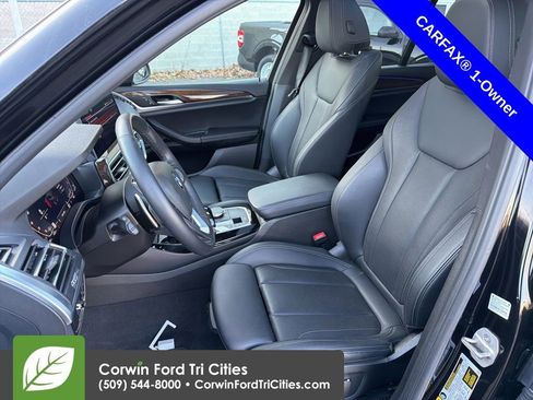 Used 2024 BMW X3 xDrive30i image 6