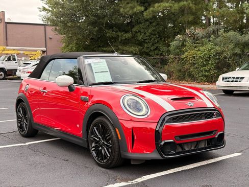 Used 2024 MINI Cooper S image 7