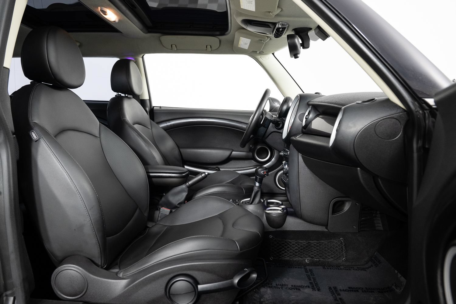 Used 2013 MINI Cooper Clubman S FWD image 19