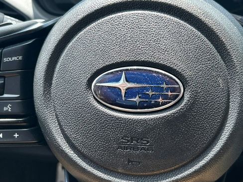 Used 2024 Subaru Crosstrek 2.5i Sport w/ Crosstrek Mirror Package AWD/4WD image 36