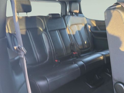 Used 2022 Jeep Wagoneer Series III image 31