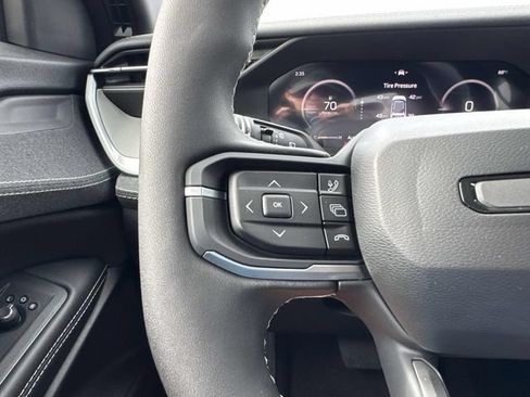 New 2026 Jeep Cherokee Laredo AWD/4WD image 25
