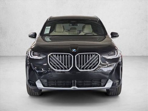 Used 2026 BMW X3 xDrive30i AWD/4WD image 2