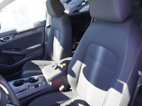 Used 2024 Honda Civic LX image 20