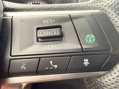 Used 2024 Mitsubishi Outlander Ralliart AWD/4WD image 20