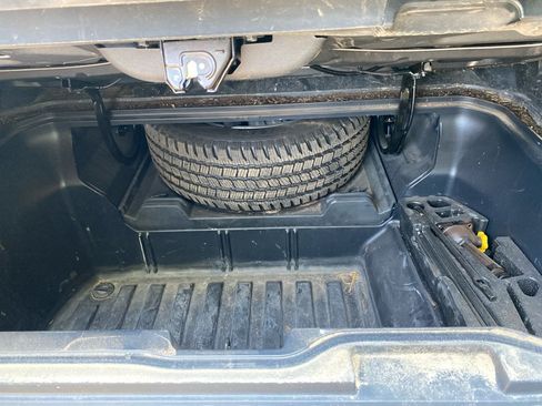 Used 2012 Honda Ridgeline RTL image 24