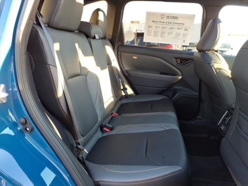 New 2026 Subaru Forester Wilderness image 7