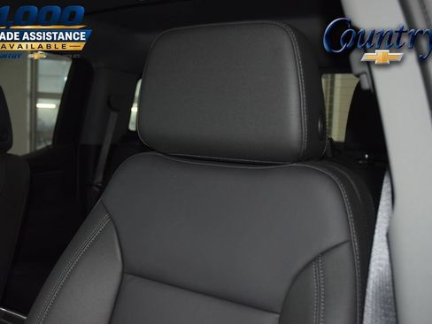 New 2026 Chevrolet Silverado 1500 RST w/ RST All Star Premium Package AWD/4WD image 42