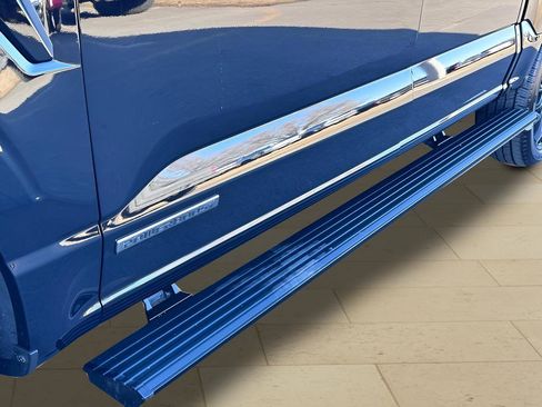 Certified 2024 Ford F150 Platinum w/ Equipment Group 702A High image 45