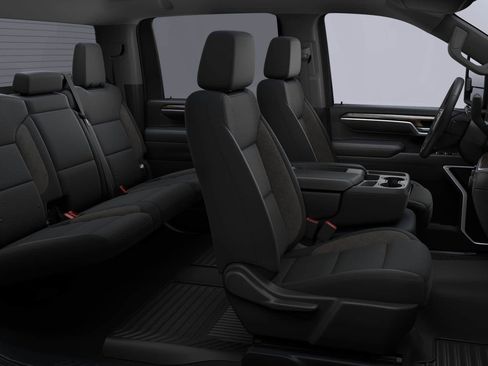 New 2026 Chevrolet Silverado 3500 LT w/ Convenience Package AWD/4WD image 26