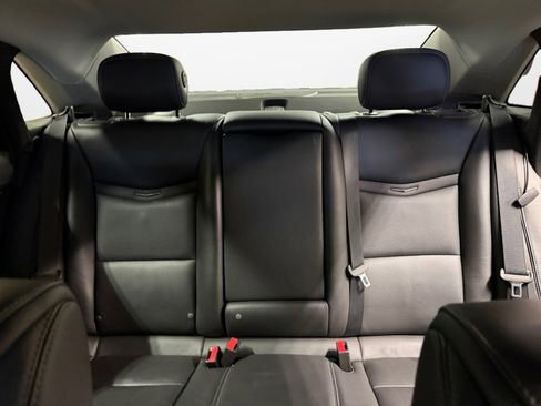 Used 2014 Cadillac XTS Luxury image 12