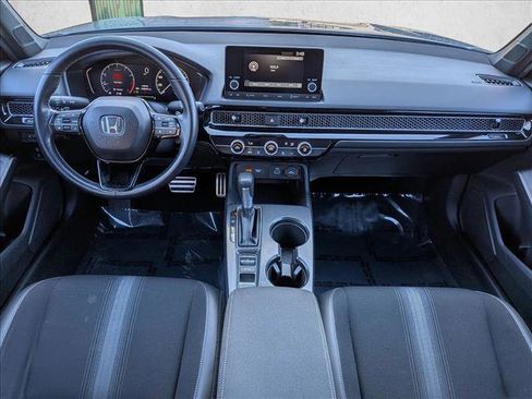 Used 2024 Honda Civic Sport image 17