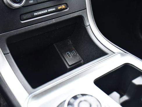 Used 2022 Ford Edge SEL w/ Convenience Package image 29