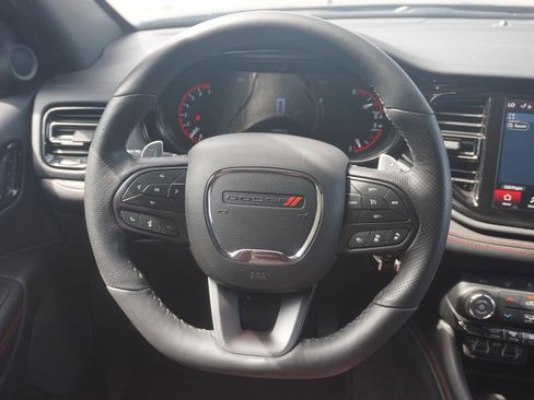 Used 2024 Dodge Durango GT image 27