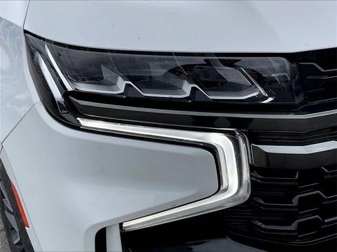 Used 2021 Chevrolet Tahoe Z71 w/ Max Trailering Package image 31