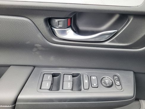 New 2026 Honda CR-V EX image 12