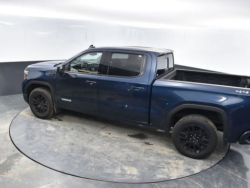 Used 2021 GMC Sierra 1500 Elevation w/ Preferred Package AWD/4WD image 31
