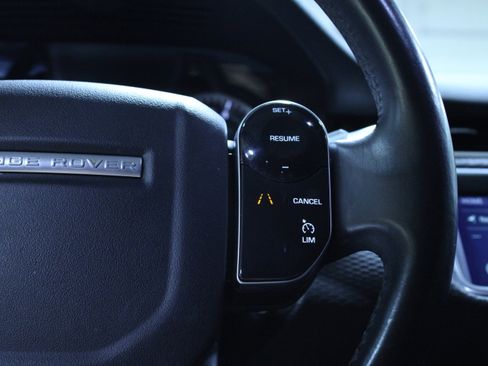 Used 2020 Land Rover Range Rover Evoque S image 15