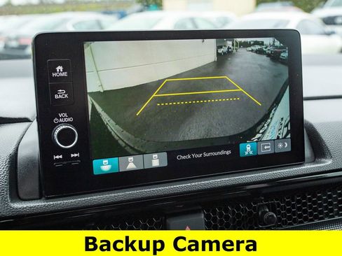 Used 2025 Honda CR-V EX-L image 11