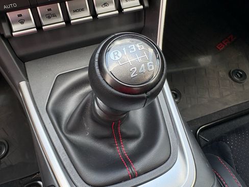 Used 2024 Subaru BRZ Limited RWD image 22