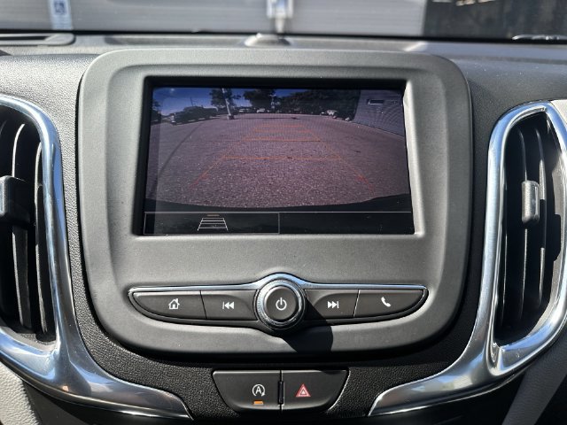 Used 2024 Chevrolet Equinox LS FWD image 24