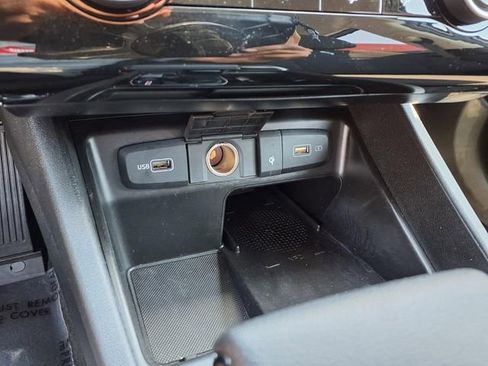 Certified 2023 Hyundai Tucson SEL AWD/4WD image 21