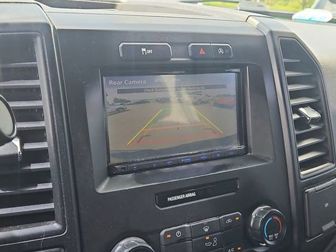 Used 2016 Ford F150 XL w/ Equipment Group 101A Mid AWD/4WD image 18