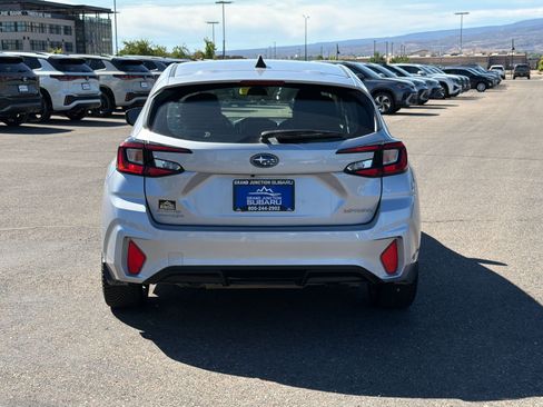 Used 2024 Subaru Impreza 2.0i AWD/4WD image 10