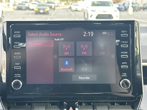 Used 2020 Toyota Corolla SE image 23