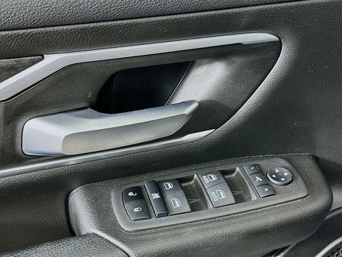 Used 2022 RAM 1500 Big Horn image 15