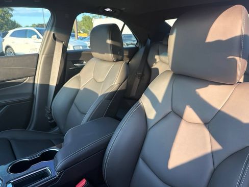 Used 2026 Cadillac CT4 V Blackwing w/ Technology Package RWD image 20
