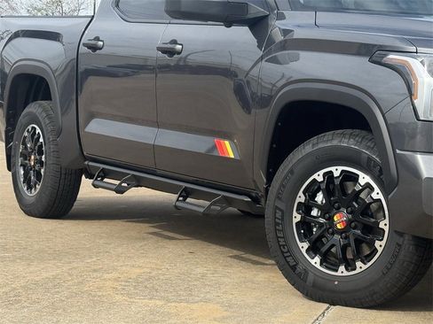 New 2026 Toyota Tundra SR5 image 7
