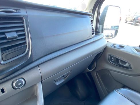 Used 2020 Ford Transit 250 148 High Roof image 38