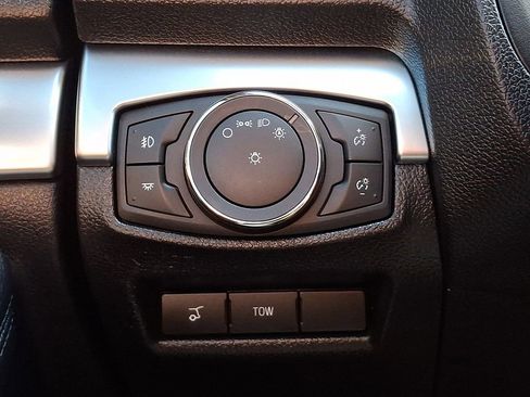 Certified 2019 Ford Explorer Sport w/ Equipment Group 401A AWD/4WD image 22