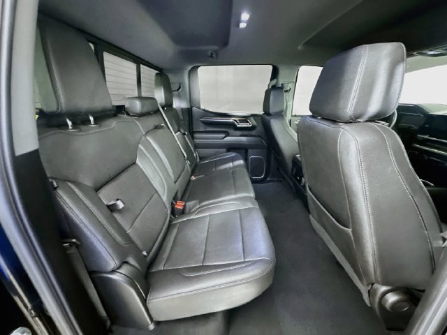 Used 2023 Chevrolet Silverado 1500 RST w/ All Star Edition Plus AWD/4WD image 9