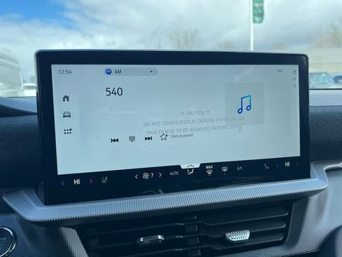 New 2026 Ford Explorer ST-Line image 17