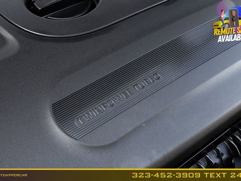 Used 2024 MINI Cooper S FWD image 18