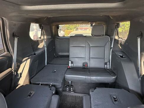 Used 2021 GMC Yukon SLT w/ SLT Luxury Plus Package AWD/4WD image 11