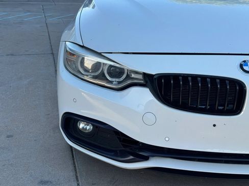 Used 2015 BMW 428i Convertible RWD image 47
